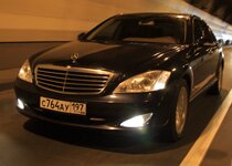 ����� Mercedes