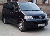 ������ � ������ Volkswagen Multivan � ���������