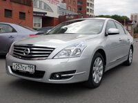 ����� Nissan Teana