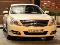 ����� Nissan Teana