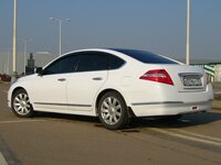 ����� Nissan Teana